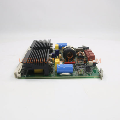 Agie DMD 05B Direct Current Motor Driver-Direct Current Motor Driver-CA-07-04-02-Used Industrial Parts