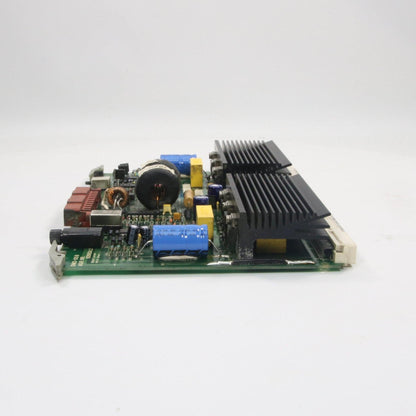 Agie DMD 05B Direct Current Motor Driver-Direct Current Motor Driver-Used Industrial Parts