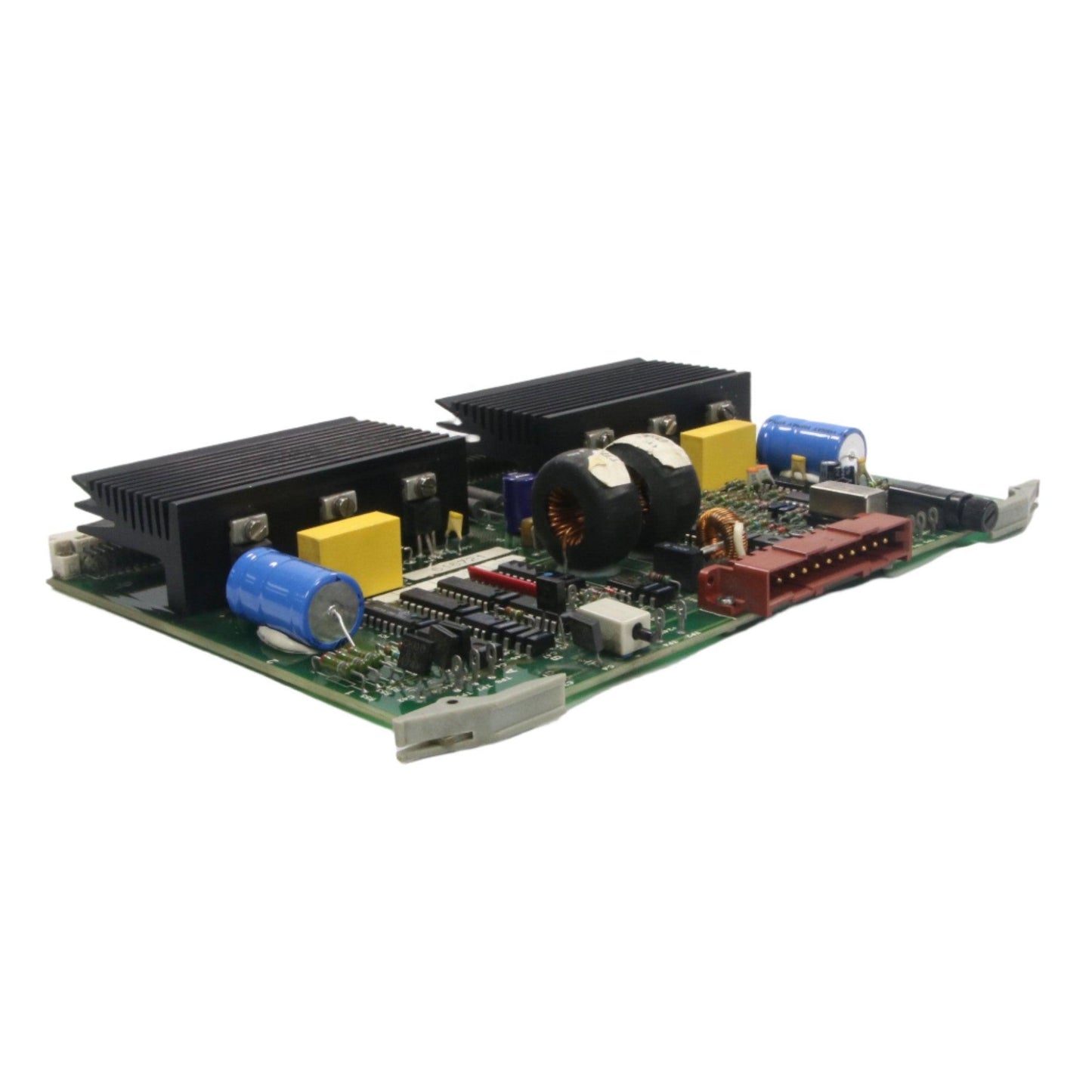 Agie DMD 05B Direct Current Motor Driver-Direct Current Motor Driver-Used Industrial Parts
