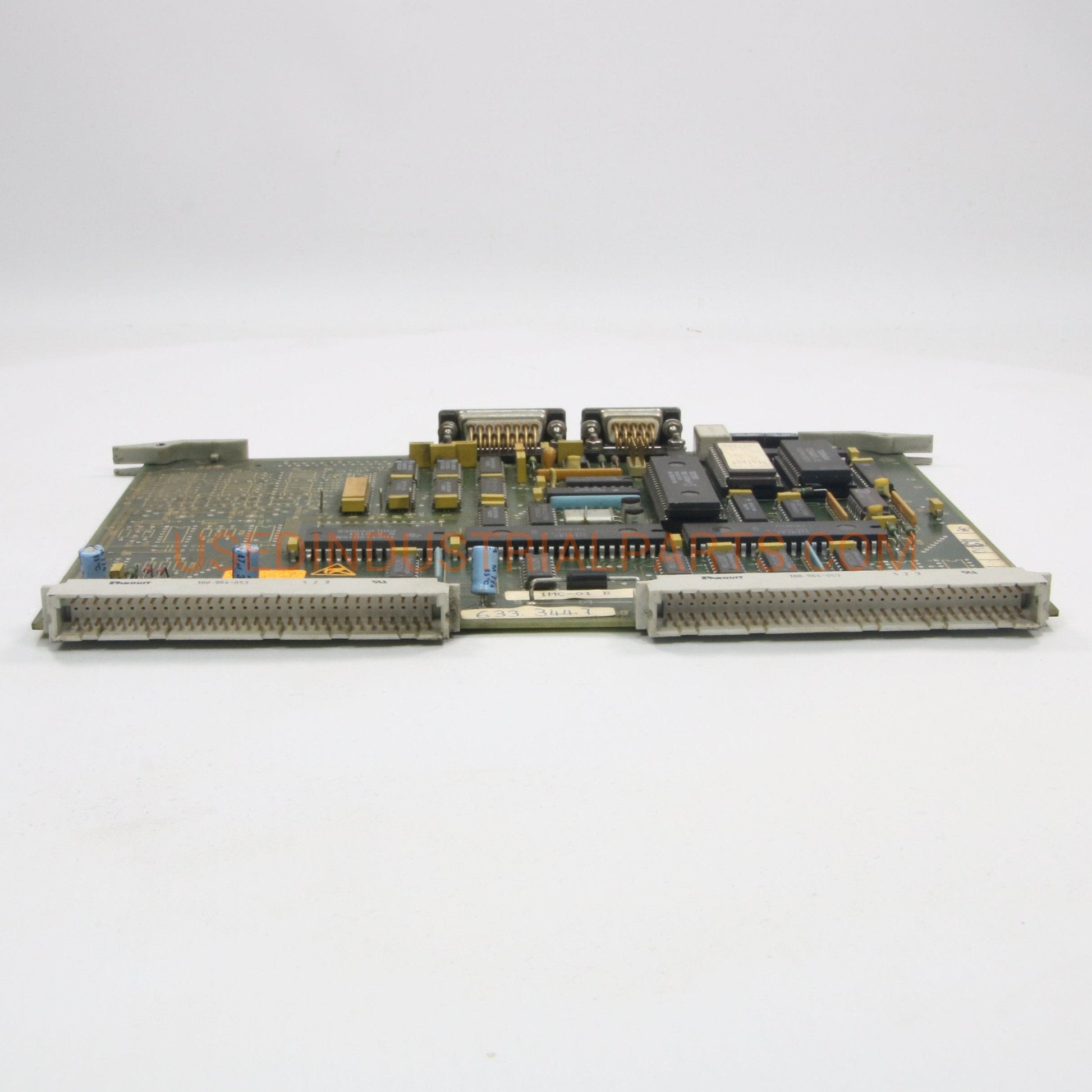 Agie IMC 01B Motor Controller-Motor Controller-CA-07-04-05-Used Industrial Parts