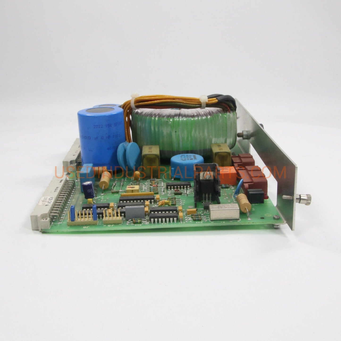 Agie NPS 08 B Regulated Power Supply-Regulated Power Supply-CA-07-04-07-Used Industrial Parts