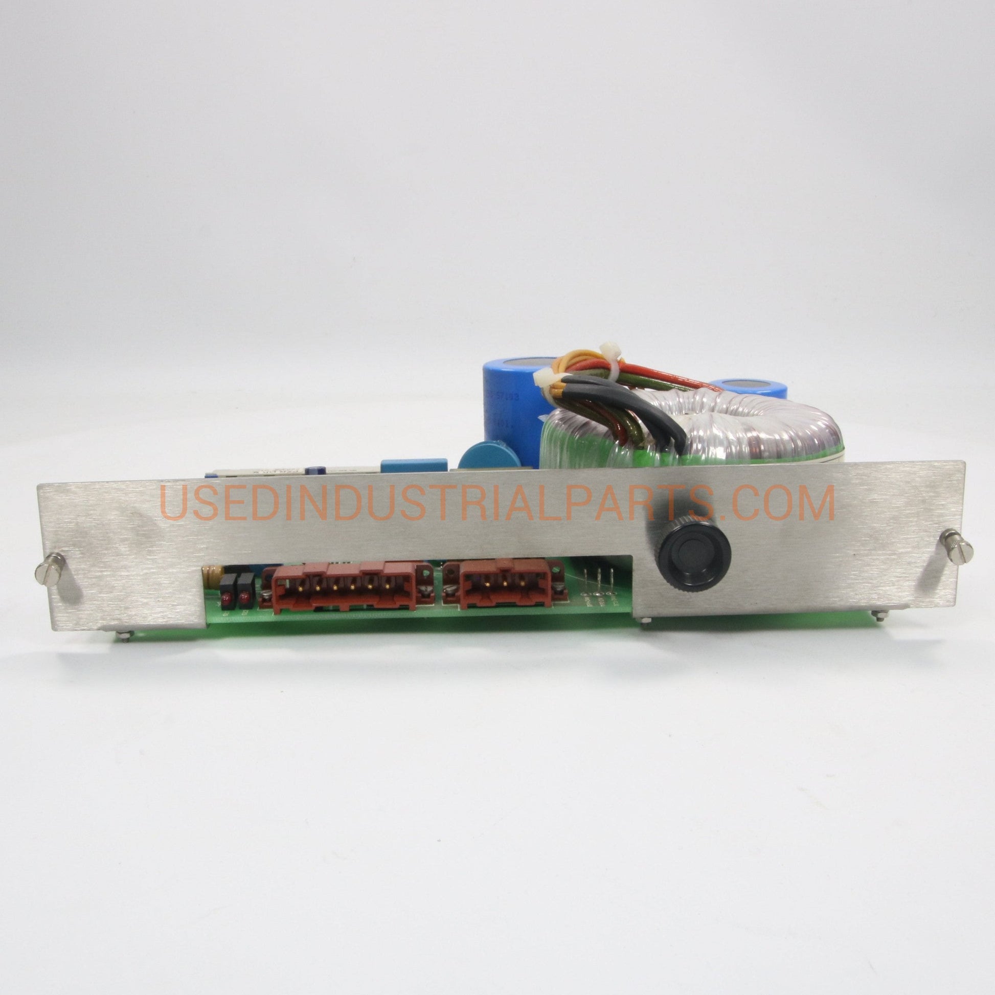 Agie NPS 08 B Regulated Power Supply-Regulated Power Supply-CA-07-04-07-Used Industrial Parts