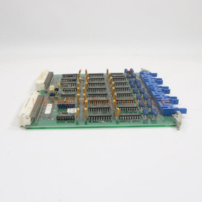 Agie STB 07 A2 Signal Terminal Block-Signal Terminal Block-CA-07-04-03-Used Industrial Parts