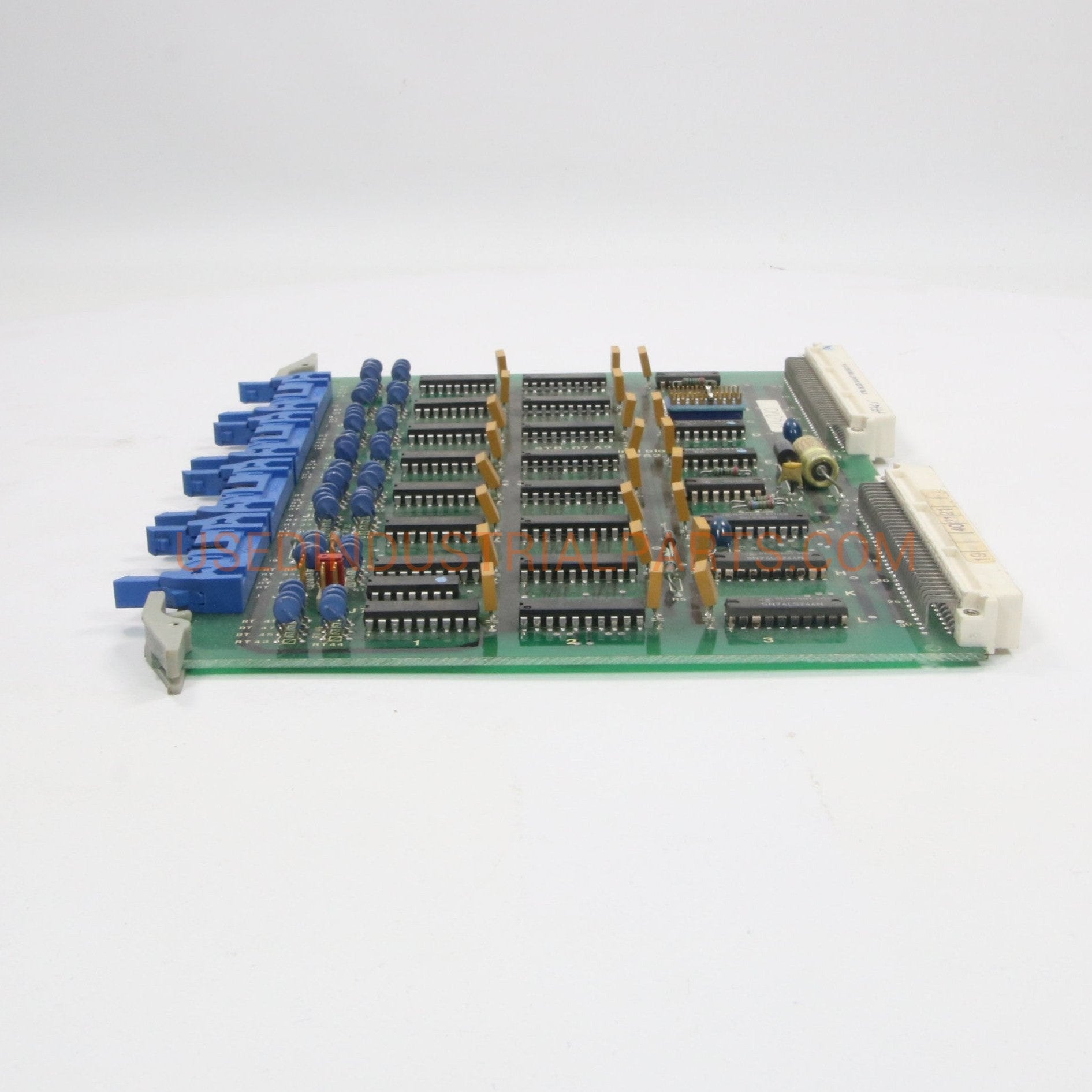 Agie STB 07 A2 Signal Terminal Block-Signal Terminal Block-CA-07-04-03-Used Industrial Parts