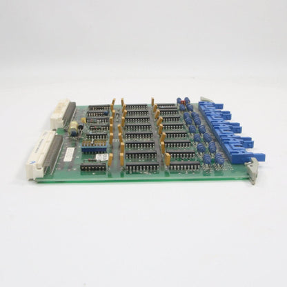 Agie STB 07 A2 Signal Terminal Block-Signal Terminal Block-Used Industrial Parts