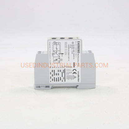 Ahlsell E4098560 Multifunction Timer-Multifunction Timer-AE-02-06-Used Industrial Parts