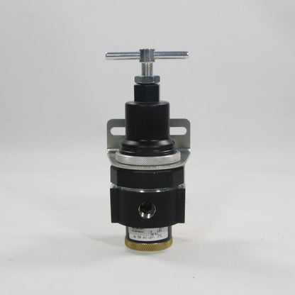 AirCom Pneumatic R11-02CX64X41 Pressure Regulator-Pressure Regulator-Used Industrial Parts