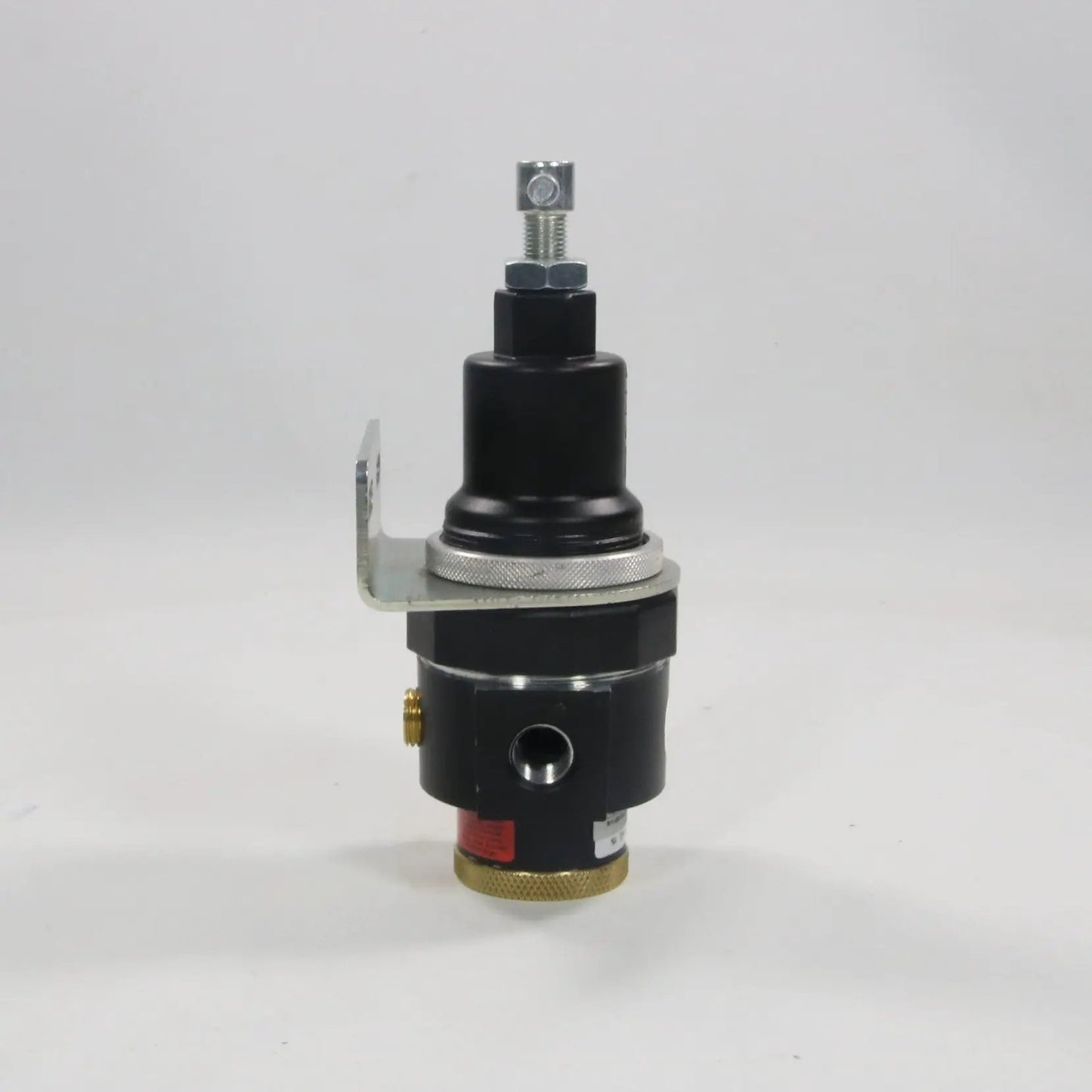 AirCom Pneumatic R11-02CX64X41 Pressure Regulator-Pressure Regulator-Used Industrial Parts