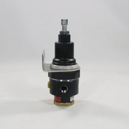 AirCom Pneumatic R11-02CX64X41 Pressure Regulator-Pressure Regulator-Used Industrial Parts