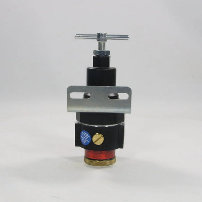 AirCom Pneumatic R11-02CX64X41 Pressure Regulator-Pressure Regulator-Used Industrial Parts