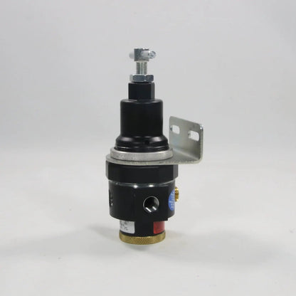 AirCom Pneumatic R11-02CX64X41 Pressure Regulator-Pressure Regulator-Used Industrial Parts