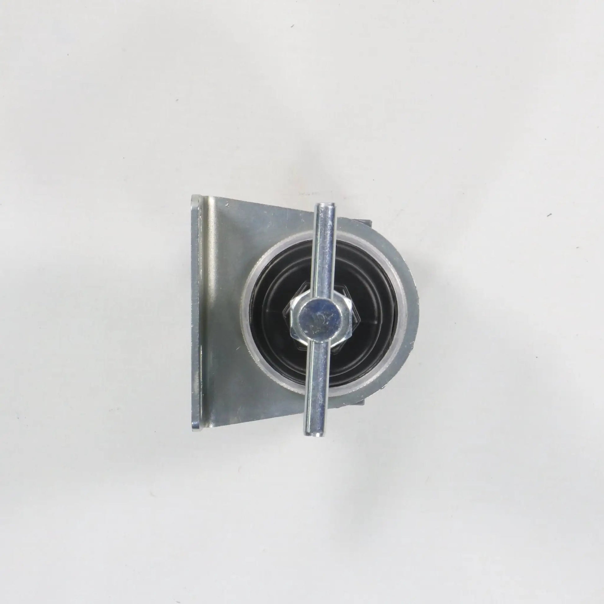 AirCom Pneumatic R11-02CX64X41 Pressure Regulator-Pressure Regulator-Used Industrial Parts