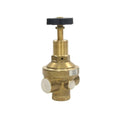 رگولاتور فشار دیافراگمی پنوماتیک AirCom مدل R280-04B