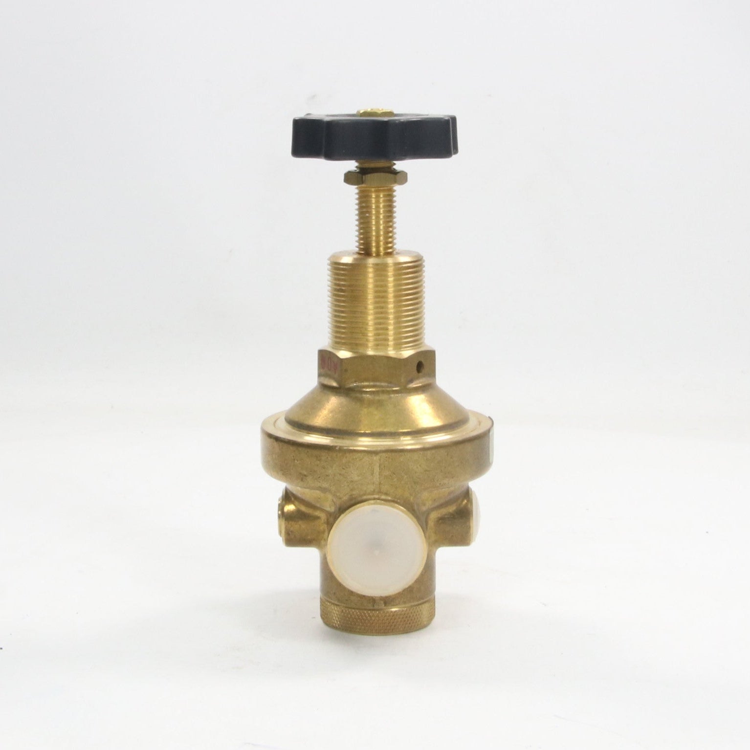 AirCom Pneumatic R280-04B Diaphragm Pressure Regulator-Diaphragm Pressure Regulator-Used Industrial Parts