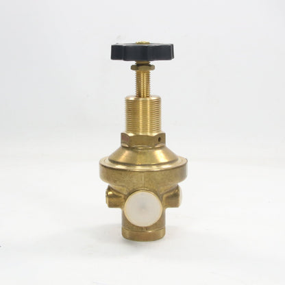 AirCom Pneumatic R280-04B Diaphragm Pressure Regulator-Diaphragm Pressure Regulator-Used Industrial Parts