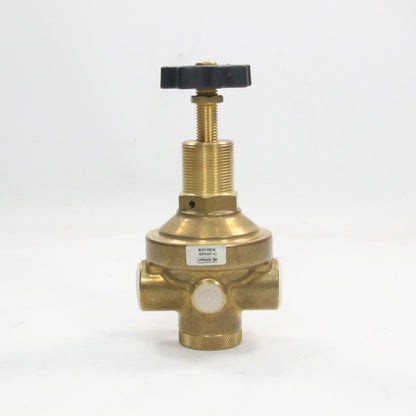 AirCom Pneumatic R280-04B Diaphragm Pressure Regulator-Diaphragm Pressure Regulator-Used Industrial Parts