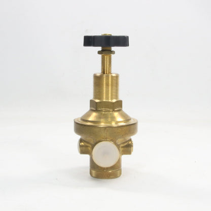AirCom Pneumatic R280-04B Diaphragm Pressure Regulator-Diaphragm Pressure Regulator-Used Industrial Parts