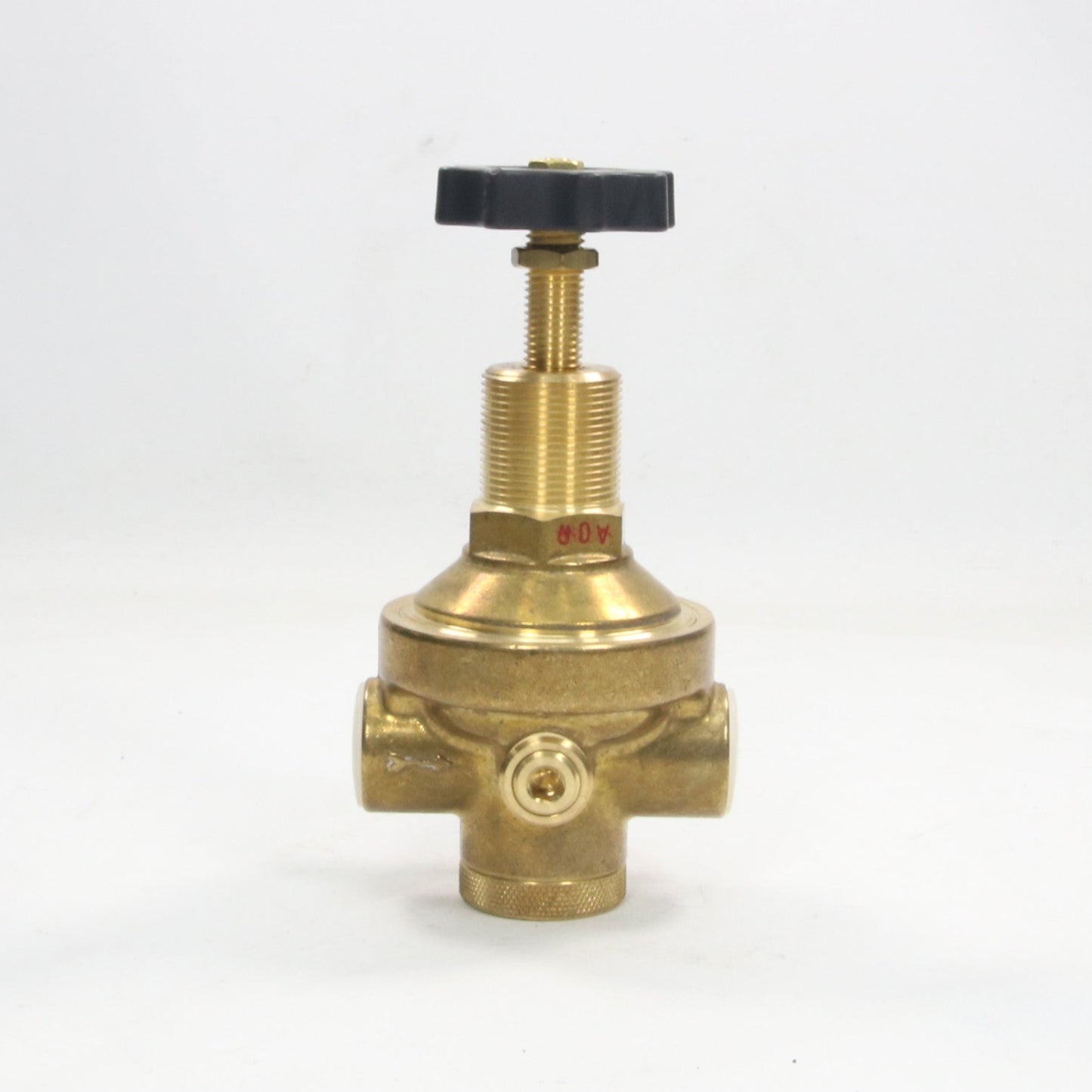 AirCom Pneumatic R280-04B Diaphragm Pressure Regulator-Diaphragm Pressure Regulator-Used Industrial Parts