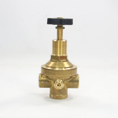 AirCom Pneumatic R280-04B Diaphragm Pressure Regulator-Diaphragm Pressure Regulator-Used Industrial Parts