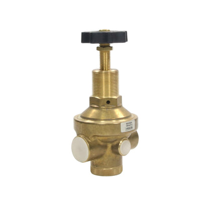 AirCom Pneumatic R280-04B Diaphragm Pressure Regulator-Diaphragm Pressure Regulator-Used Industrial Parts