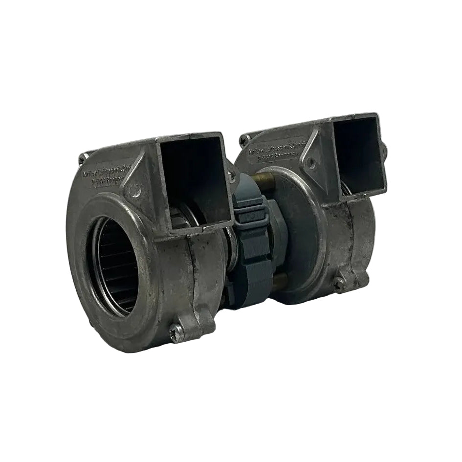 Airflow Lufttechnik GmbH Double-Sided Centrifugal Blower-Double-Sided Centrifugal Blower-BD-01-03-04-6152430579596-Used Industrial Parts