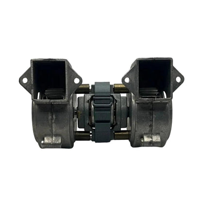 Airflow Lufttechnik GmbH Double-Sided Centrifugal Blower-Double-Sided Centrifugal Blower-Used Industrial Parts