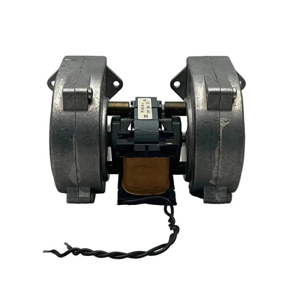 Airflow Lufttechnik GmbH Double-Sided Centrifugal Blower-Double-Sided Centrifugal Blower-Used Industrial Parts