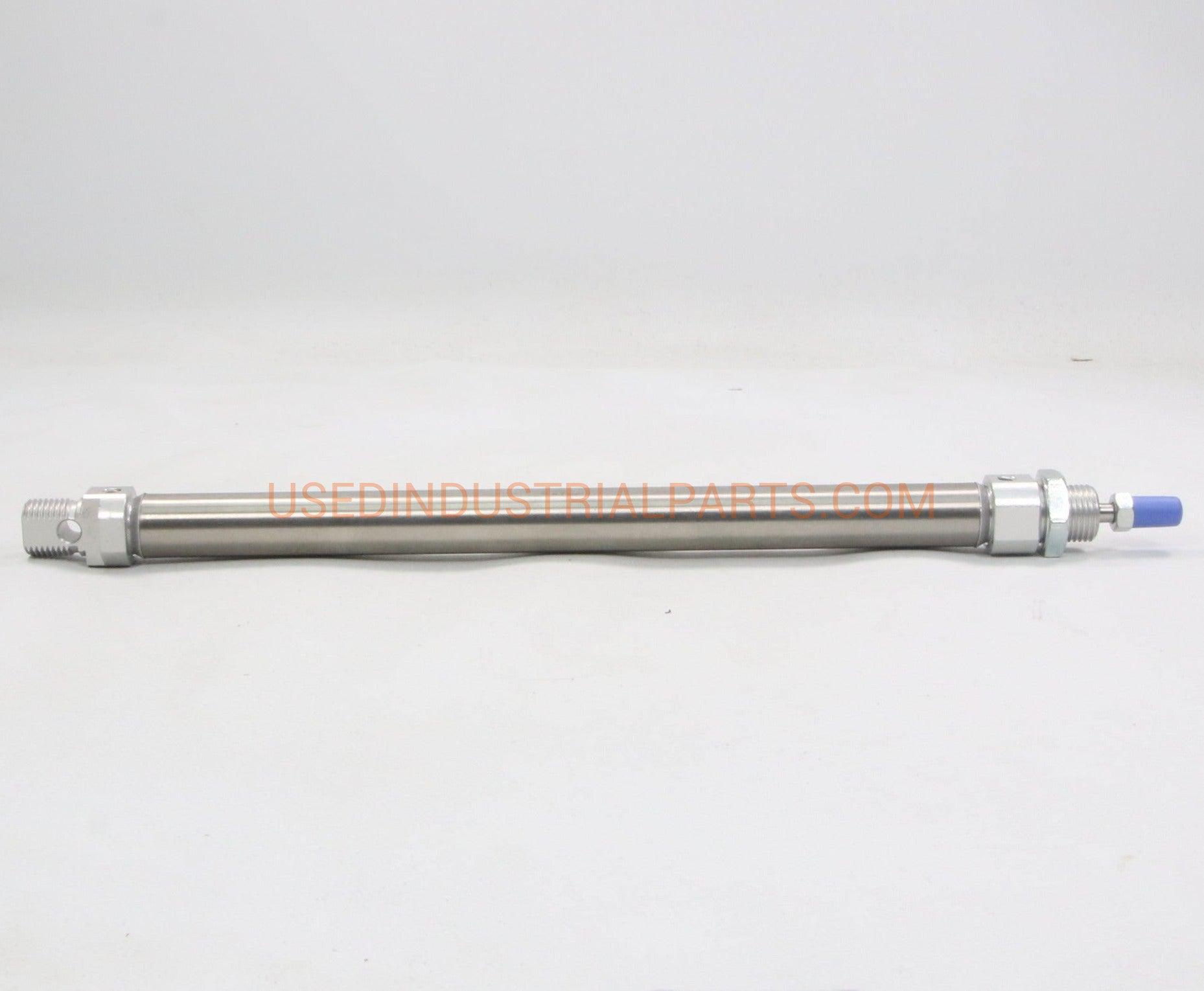 Airtac MIC16X160SCA Air Mini Cylinder-Pneumatic Cylinder-DA-05-03-Used Industrial Parts