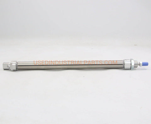 Image of Airtac MIC16X160SCA Air Mini Cylinder-Pneumatic Cylinder-DA-05-03-Used Industrial Parts