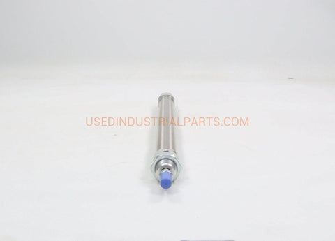 Image of Airtac MIC16X160SCA Air Mini Cylinder-Pneumatic Cylinder-DA-05-03-Used Industrial Parts