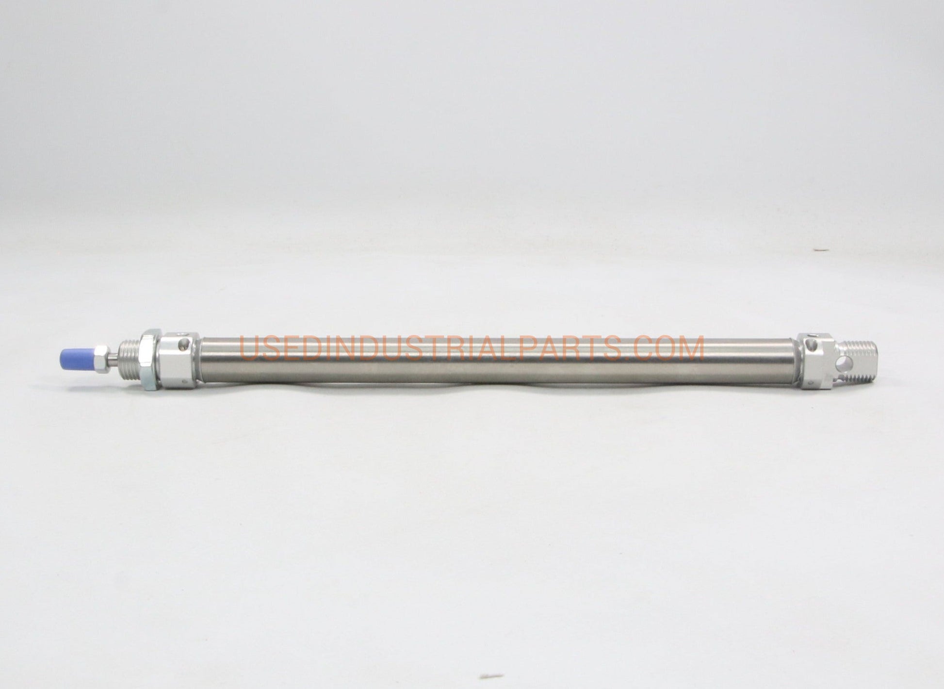 Airtac MIC16X160SCA Air Mini Cylinder-Pneumatic Cylinder-DA-05-03-Used Industrial Parts