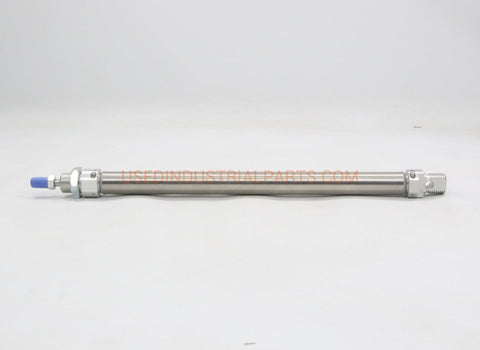 Image of Airtac MIC16X160SCA Air Mini Cylinder-Pneumatic Cylinder-DA-05-03-Used Industrial Parts