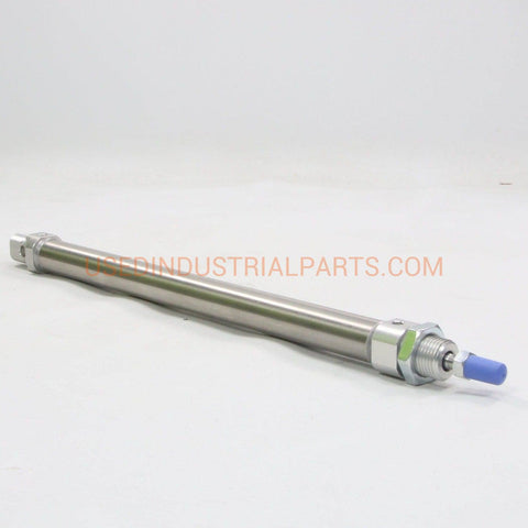 Image of Airtac MIC16X160SCA Air Mini Cylinder-Pneumatic Cylinder-DA-05-03-Used Industrial Parts