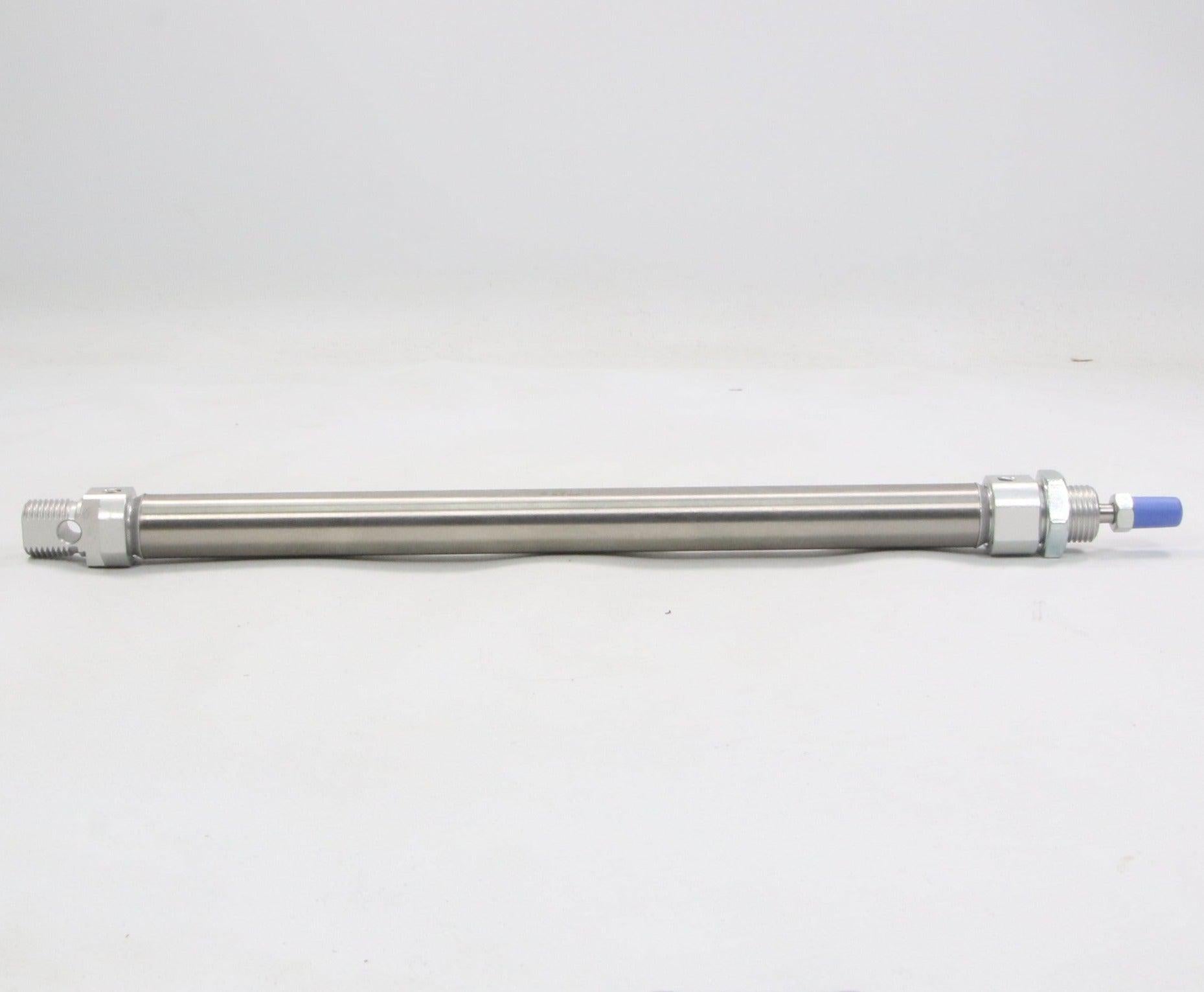 Airtac MIC16X160SCA Air Mini Cylinder-Pneumatic Cylinder-Used Industrial Parts