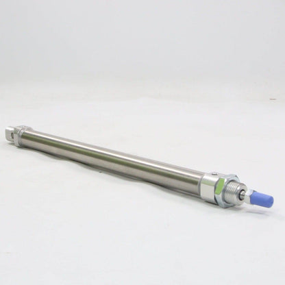 Airtac MIC16X160SCA Air Mini Cylinder-Pneumatic Cylinder-Used Industrial Parts