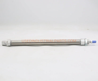 Airtac MIC16X200SCA Air Mini Cylinder-Pneumatic Cylinder-DA-05-03-Used Industrial Parts