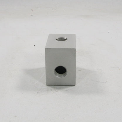 Airtec Pneumatic SE-14 Quick Exhaust Valve-Quick Exhaust Valve-Used Industrial Parts