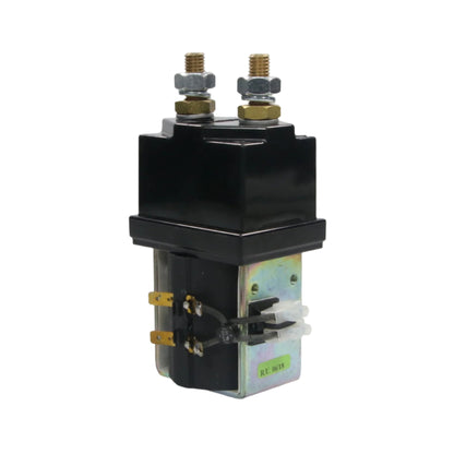 Albright SW200N 436 Solenoid Contactor-Solenoid Contactor-Used Industrial Parts