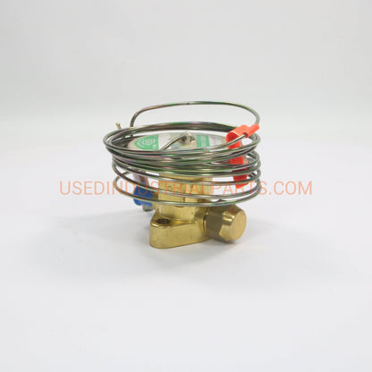 Alco Controls X7726HGS100 2B Thermo Valve Power Assembly-Thermo Valve Power Assembly-DB-05-04-04-Used Industrial Parts