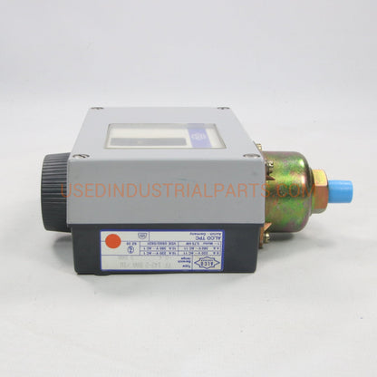 Alco TPC Pressure Switch-Pressure Switch-BC-04-06-05-Used Industrial Parts