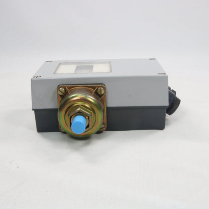 Alco TPC Pressure Switch-Pressure Switch-Used Industrial Parts