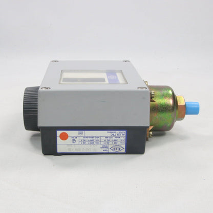 Alco TPC Pressure Switch-Pressure Switch-Used Industrial Parts