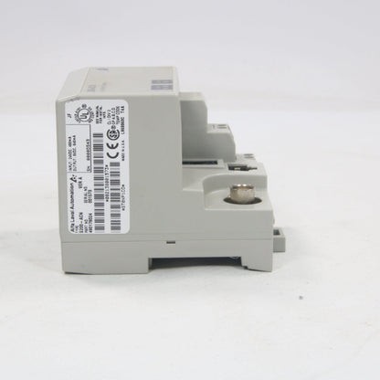 Alfa Laval Automation 200-ACN ControlNet Adapter-Control Net Adapter-Used Industrial Parts