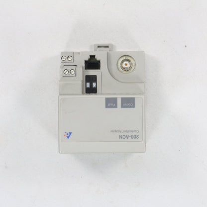 Alfa Laval Automation 200-ACN ControlNet Adapter-Control Net Adapter-Used Industrial Parts