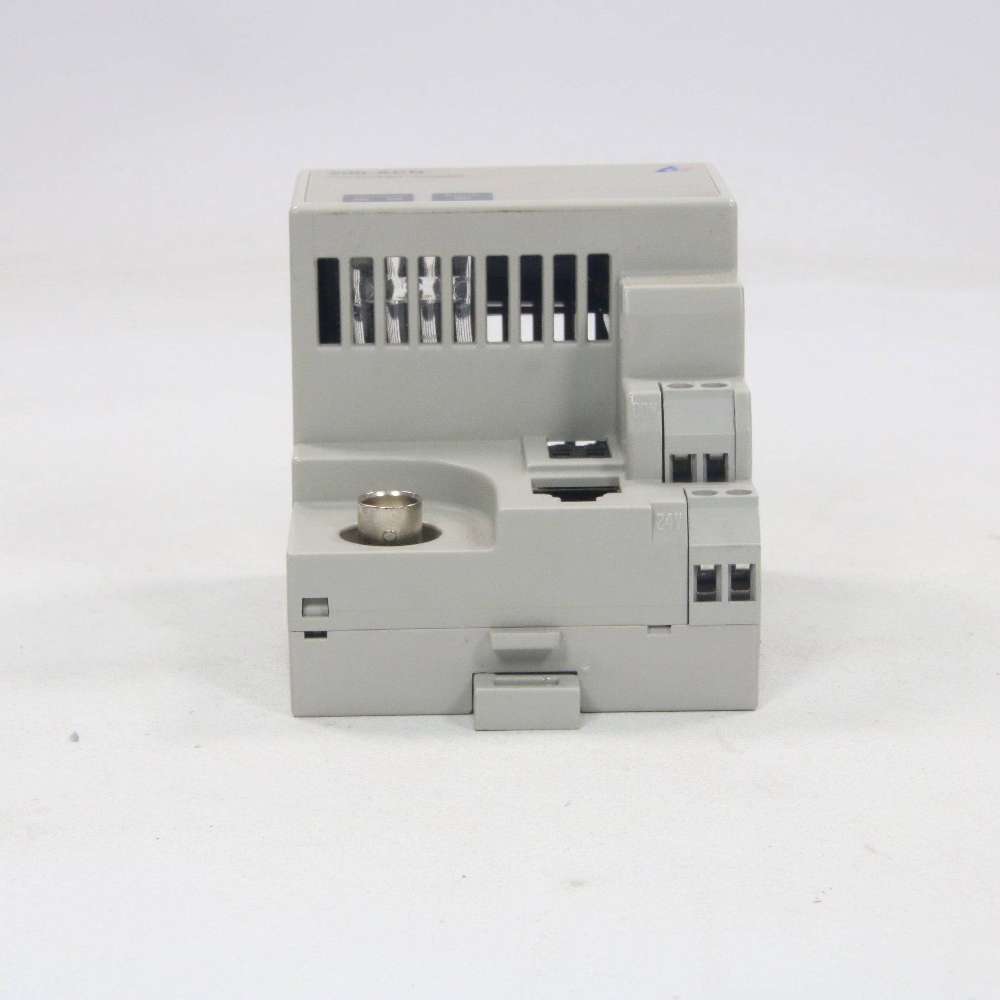 Alfa Laval Automation 200-ACN ControlNet Adapter-Control Net Adapter-Used Industrial Parts