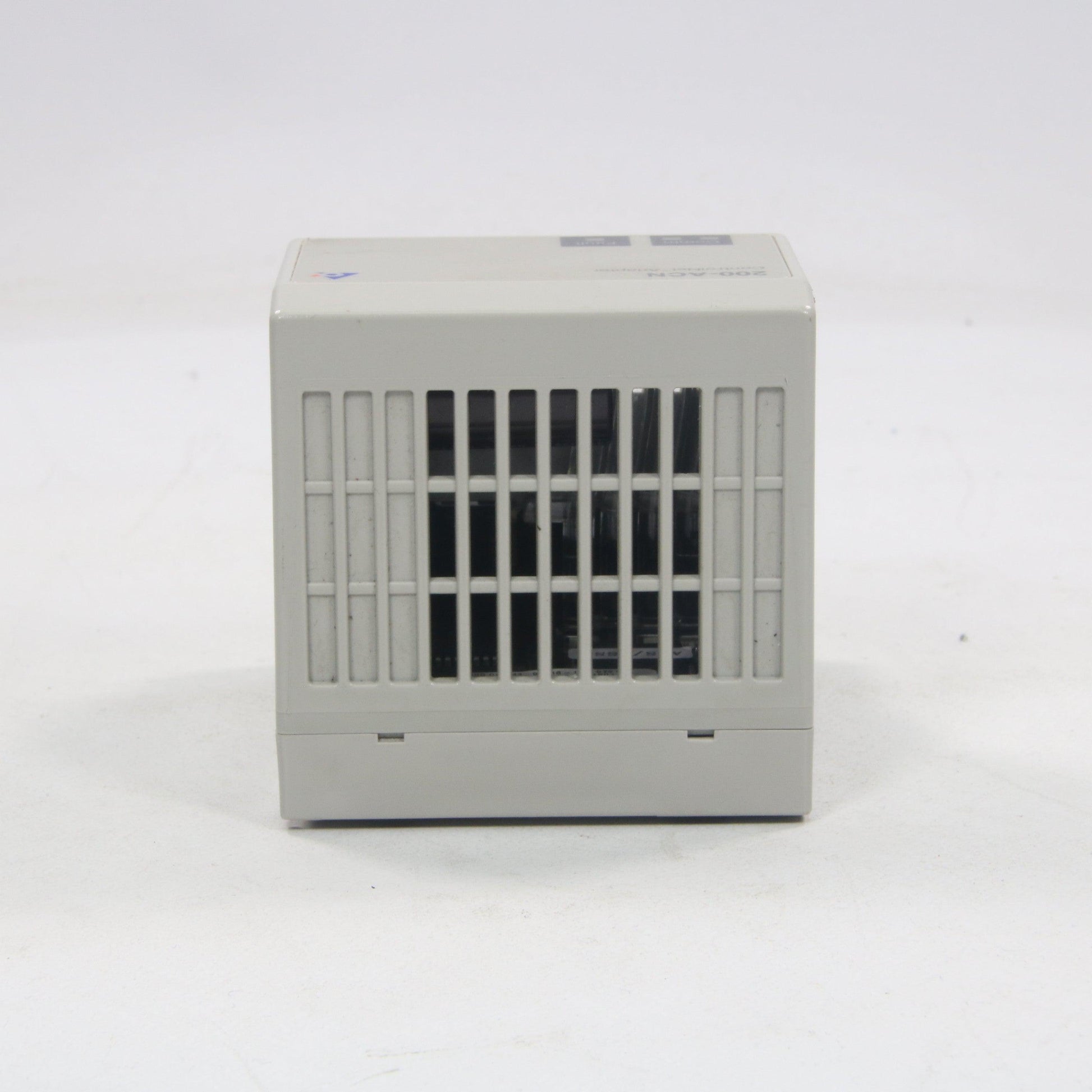 Alfa Laval Automation 200-ACN ControlNet Adapter-Control Net Adapter-Used Industrial Parts