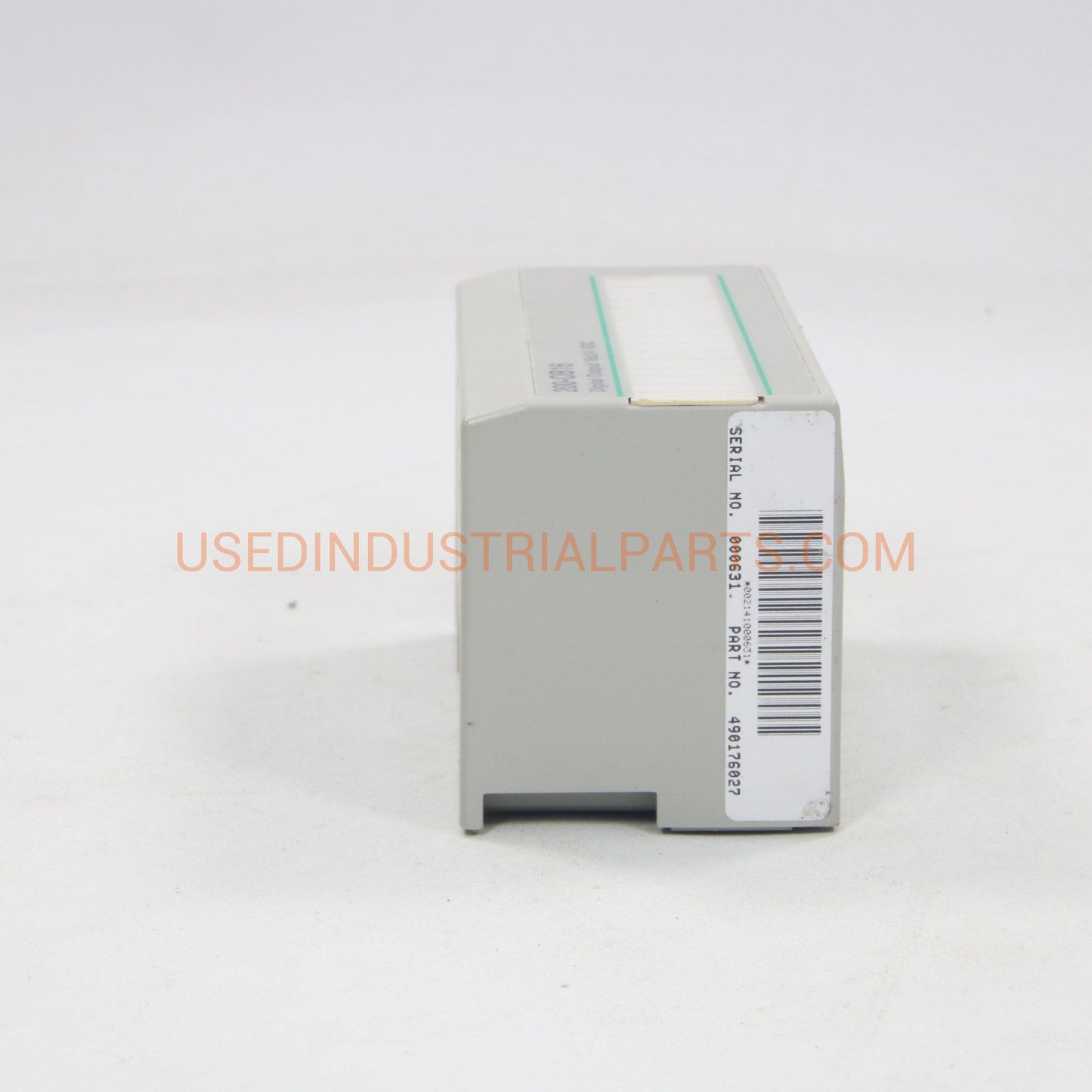 Alfa Laval Automation 200-OB16 Digital Output 16 x 24 VDC-Output Module-AA-07-06-Used Industrial Parts