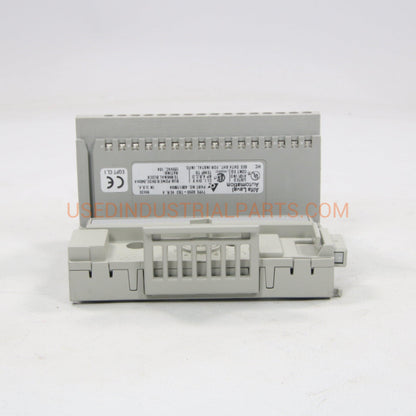 Alfa Laval Automation S200-TB3 Terminal Block-Terminal Block-AA-07-05-Used Industrial Parts