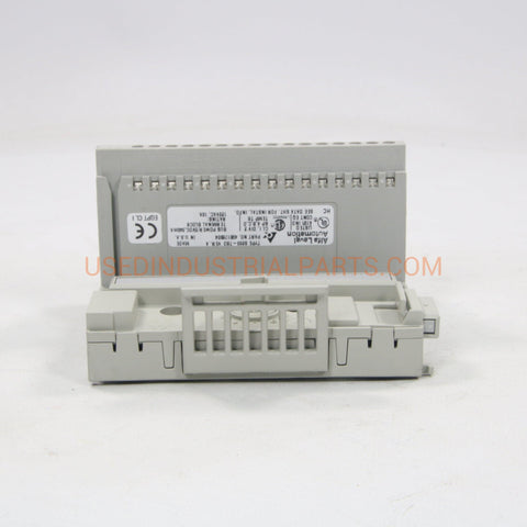 Image of Alfa Laval Automation S200-TB3 Terminal Block-Terminal Block-AA-07-05-Used Industrial Parts