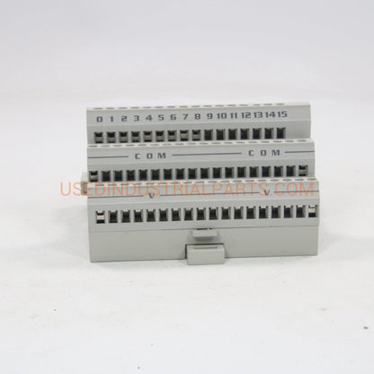 Alfa Laval Automation S200-TB3 Terminal Block-Terminal Block-AA-07-05-Used Industrial Parts